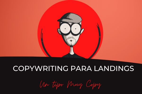 copywriting para aumentar la conversión de una landing page