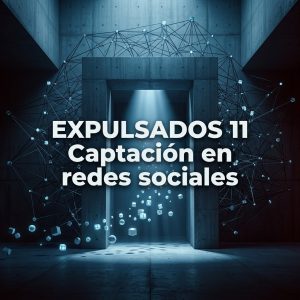 RETOS 11. CAPTACIÓN REDES SOCIALES