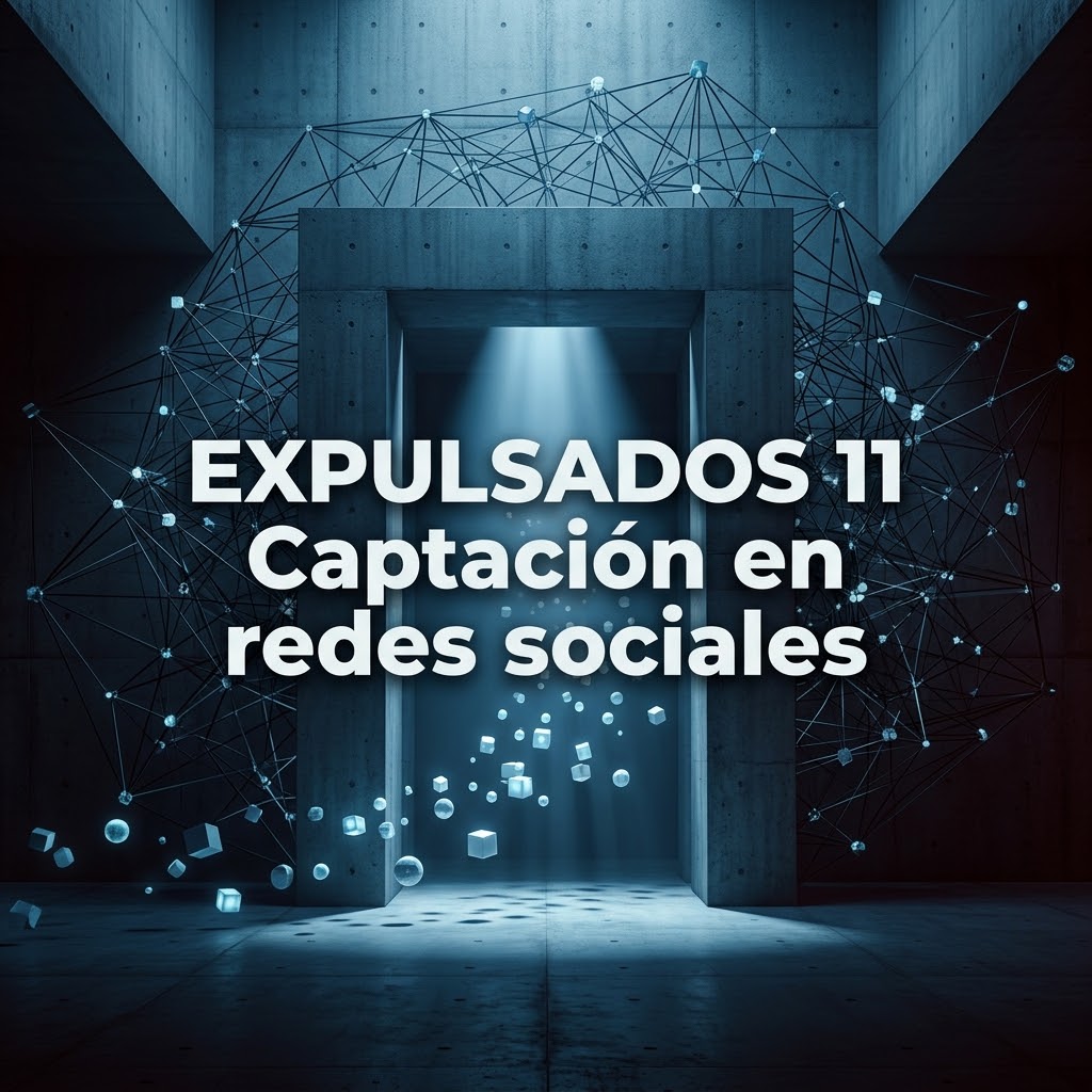 RETOS 11. CAPTACIÓN REDES SOCIALES